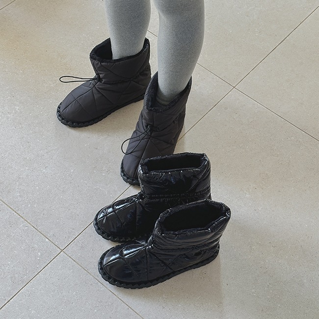 도브 부츠 - shoes